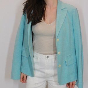 RIANI Powder Blue Blazer - Size 14